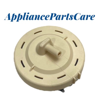 Samsung Washer Water Level Pressure Switch DC96-01703M