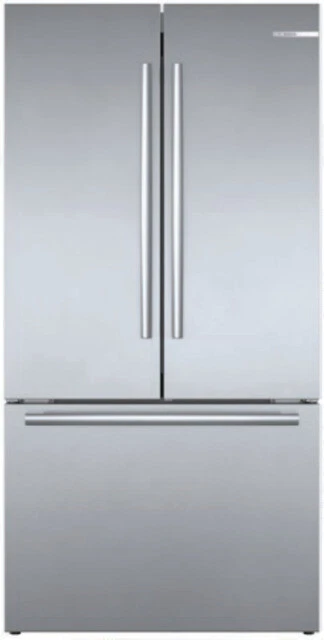 Bosch Gefriergeräte & Kühlschränke