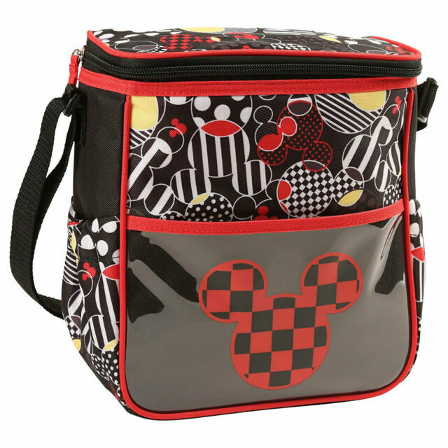 disney mickey mouse diaper bag
