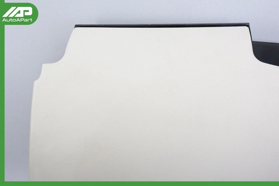 ✅ 08-11 Mercedes W204 C300 C250 C350 Salpicadero Guantera Compartimento Gris OEM Foto 4 de 4