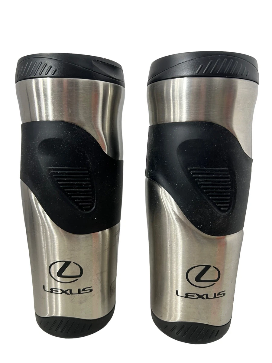 Lexus thermos sale