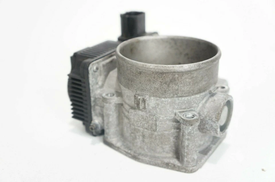 06-2007 Infiniti G35 M35 M45 Fx35 Nissan 350Z cuerpo acelerador cámara Foto 3 de 4