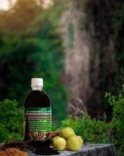 108 Herbs Extract Herbal Oil