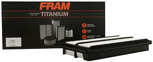 Fram QUALITY FSA12061 Filters Air Filter Acura Honda Pilot Ridgeline Odyssey MDX