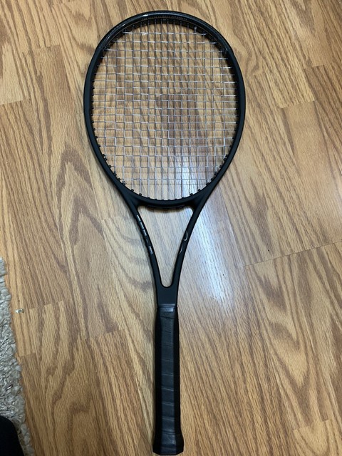 rf97 racquet