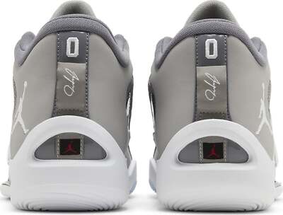 Size 10.5 - Jordan Tatum 1 Cool Grey for sale online | eBay