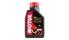 Image of Motul 7100 20w50 4T 100% Synthetic 1 Litre