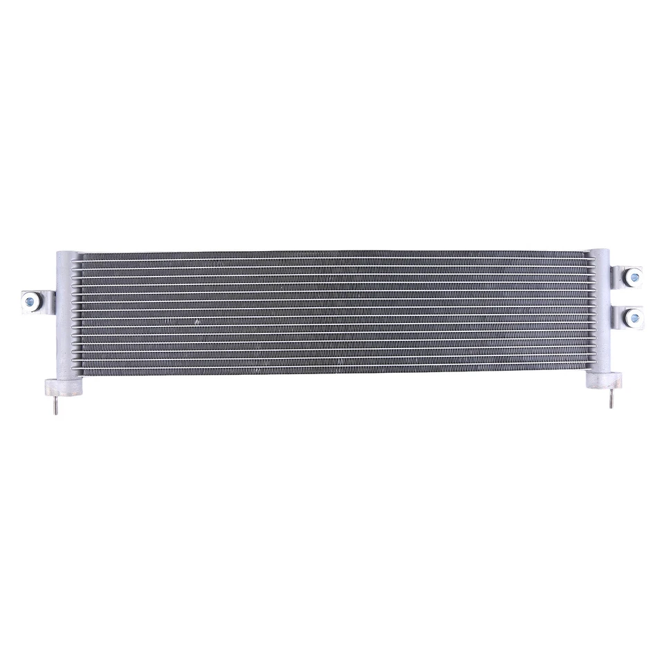 Engine Oil Cooler Radiator for 2013 2014 2015 2016 2017 2018 BMW M3 17212284540 Foto 2 de 4