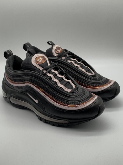air max 97 black woodgrain