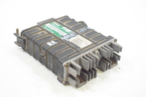 Volkswagen Passat B3 1.8 Benzin Motorsteuergerät Modul Computer 443907403