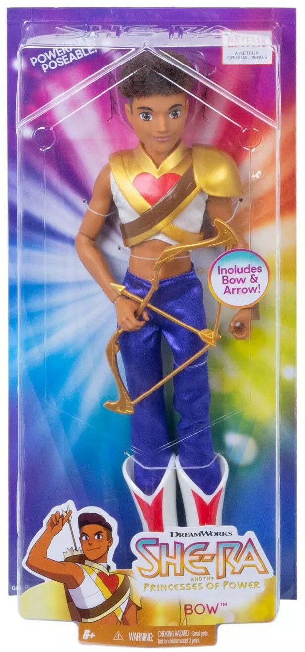 she ra netflix figures