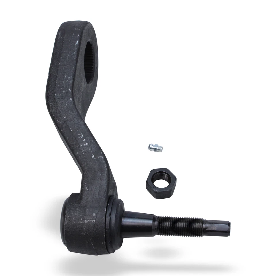 Brazo de dirección delantera Pitman para Sierra Silverado 2500HD 3500HD 2011 2012 2013-2019 Foto 4 de 4