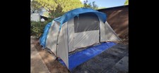 Tenda Da Campeggio 4 Posti Quechua