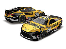 Christopher Bell 2024 - #20 DEWALT - 1:24 ARC...