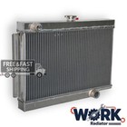 <!--F#f_0-->Aluminum Radiator For Aftermarket HOLDEN EJ/EH 179 2.9L L6 1962 1963 1964 1965<!--F/-->