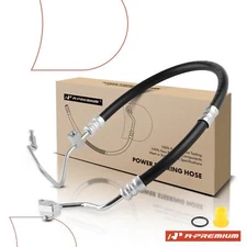 Power Steering Pressure Line Hose Assembly for Honda Prelude 1997-01 Automatic