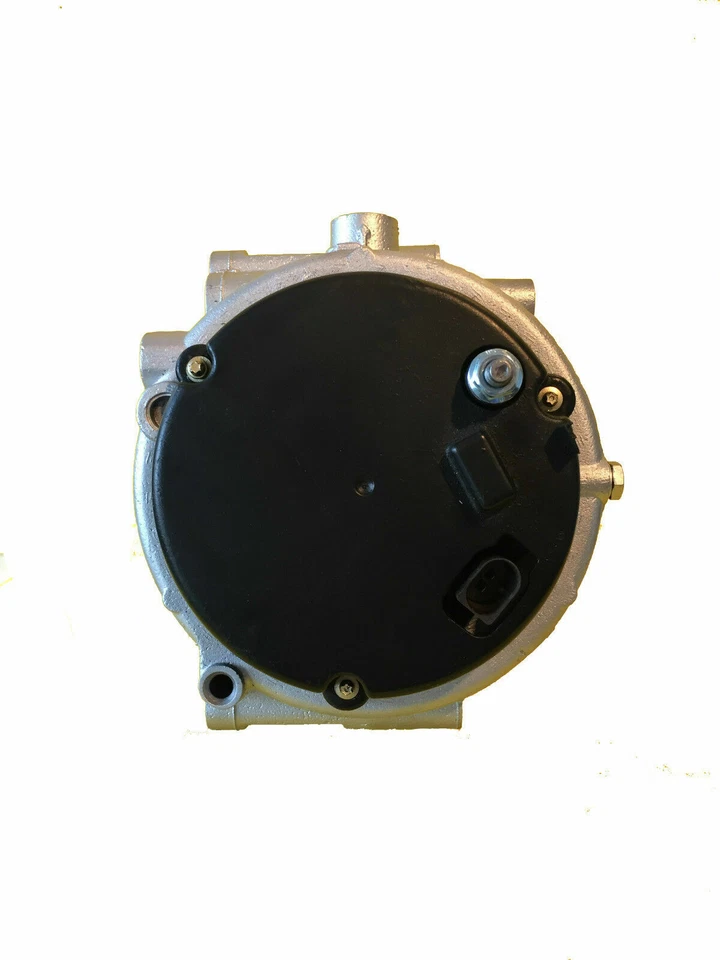 Orig Delphi Lichtmaschine 190A Mercedes C E S ML 200 220 270 320 CDI A0001502550 - Bild 3 von 3