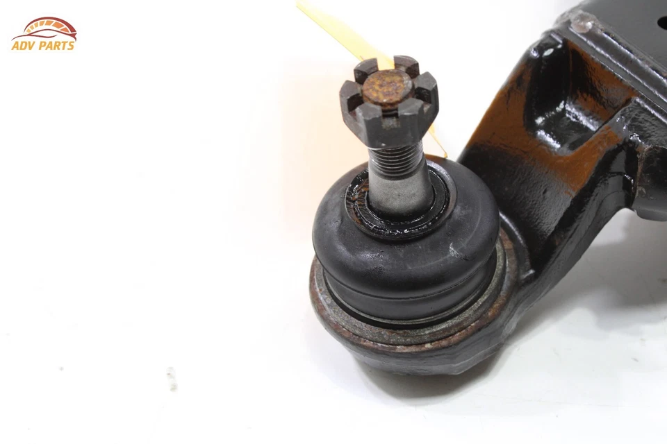 2016–2023 TOYOTA TACOMA ПЕРЕДНИЙ ЛЕВЫЙ НИЖНИЙ РЫЧАГ УПРАВЛЕНИЯ СО СТОРОНЫ ВОДИТЕЛЯ ОТ ОРИГИНАЛЬНОГО ПРОИЗВОДИТЕЛЯ - Изображение 4 из 4