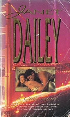 Janet Dailey Collection,Janet Dailey