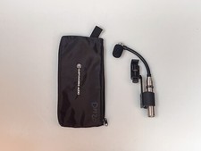 Used Earthworks Dm20 Cardioid Drum Microphone