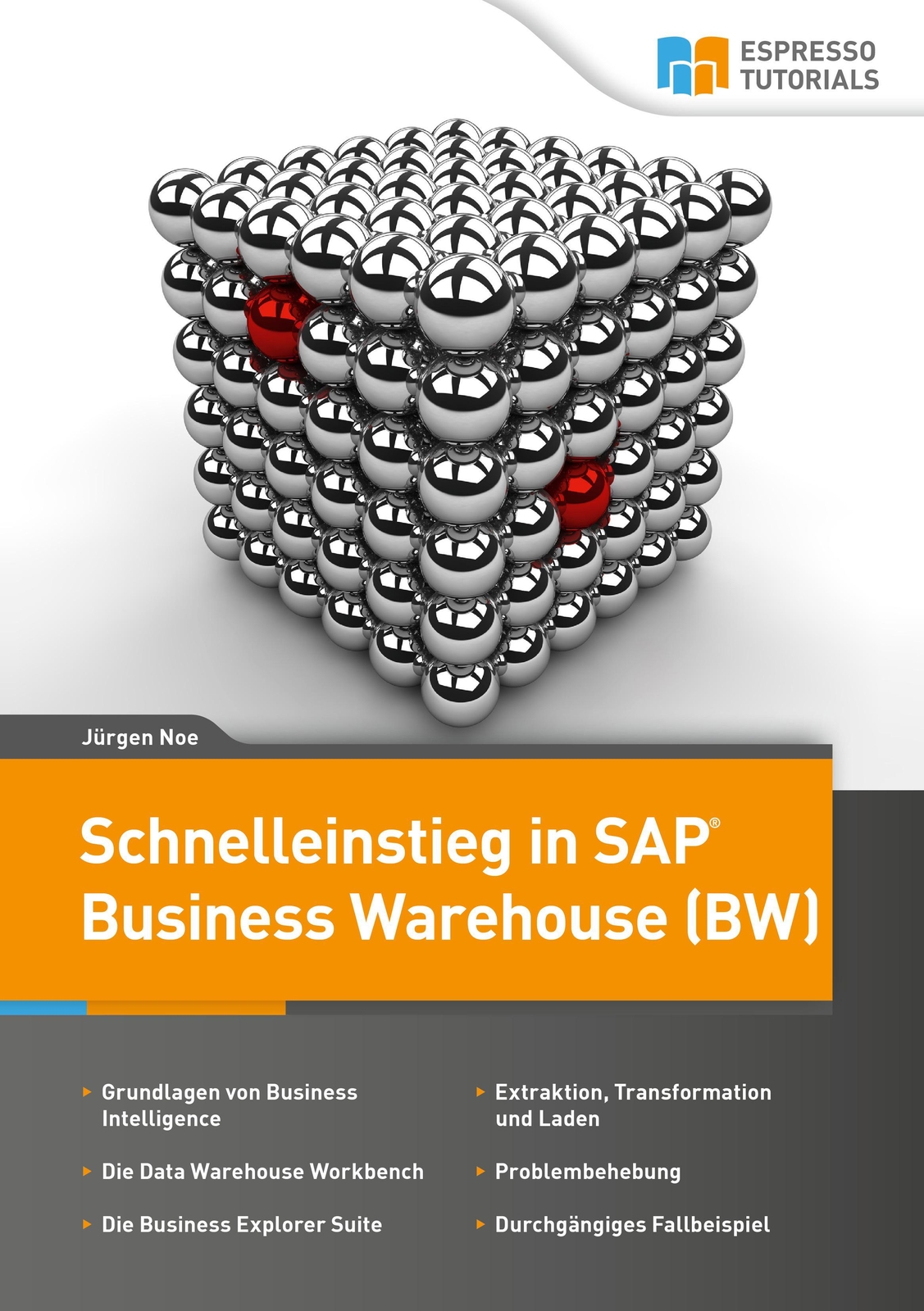 Thumbnail - Schnelleinstieg In Sap Business Warehouse (bw)