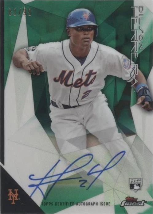 Green Refractor
