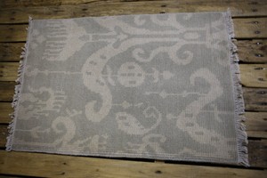 Modern 2x3 Hand Knotted Wool Area Accent Rug Carpet Foyer Kitchen