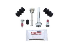 Kits de frein Citroen C6