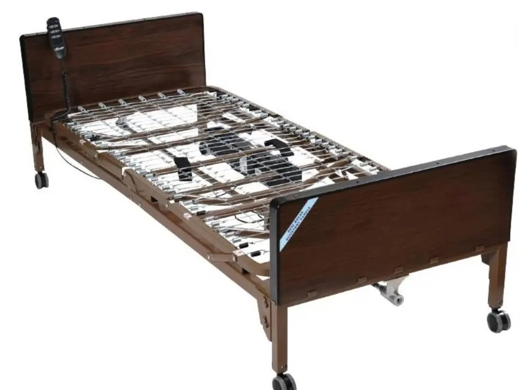 Used adjustable beds sale for sale ebay