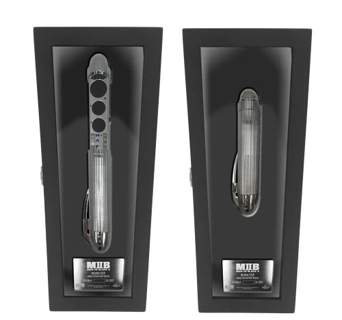 NEW!! Men In Black Neuralyzer Limited Edition Prop Replica Factory Entertainment - Picture 9 of 16