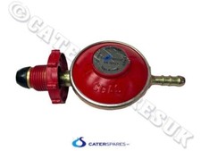 R37HW HAND TIGHTEN SCREW ON PROPANE GAS CYLINDER POL FOR LPG BOTTLE REGULATOR