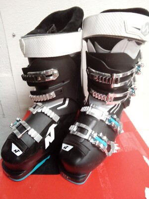 Nordica The Cruise 65 W Damen-Skischuhe Ski Boots Alpine MP 24 #5A4