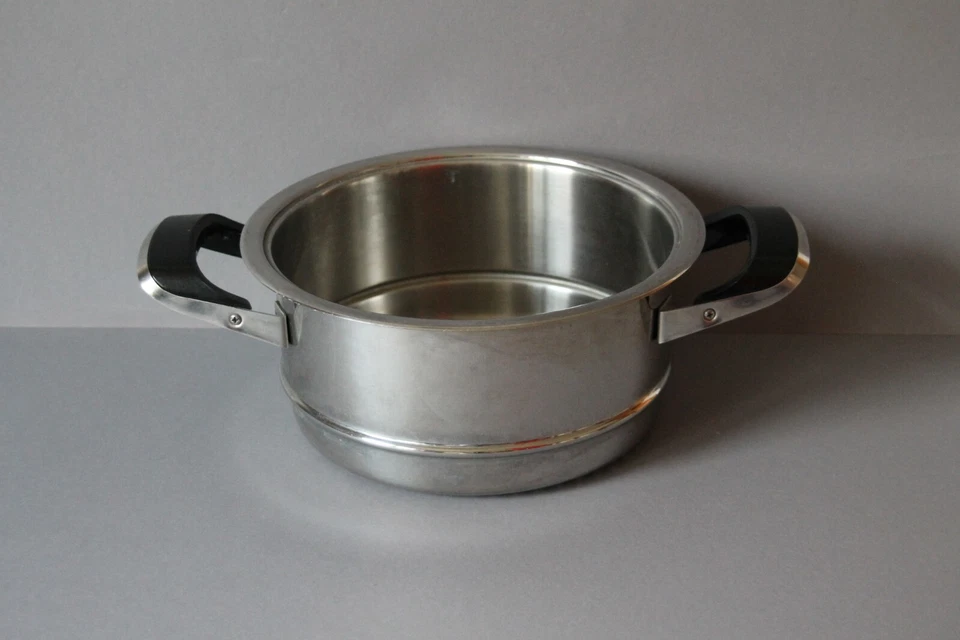 AMC Dünstaufsatz für 20 cm Topf 018524