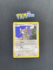 Pokémon TCG Glameow Diamond & Pearl 83/130 Regular MP.