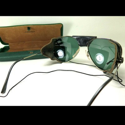 mountaineering sunglasses