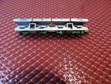 HP W1907 M190PW01 19" LCD Monitor Alimentación Medios Llave Botón Botón - 6832177000P01