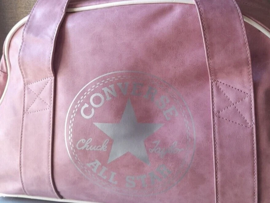 Converse Gym Bags for sale | eBay