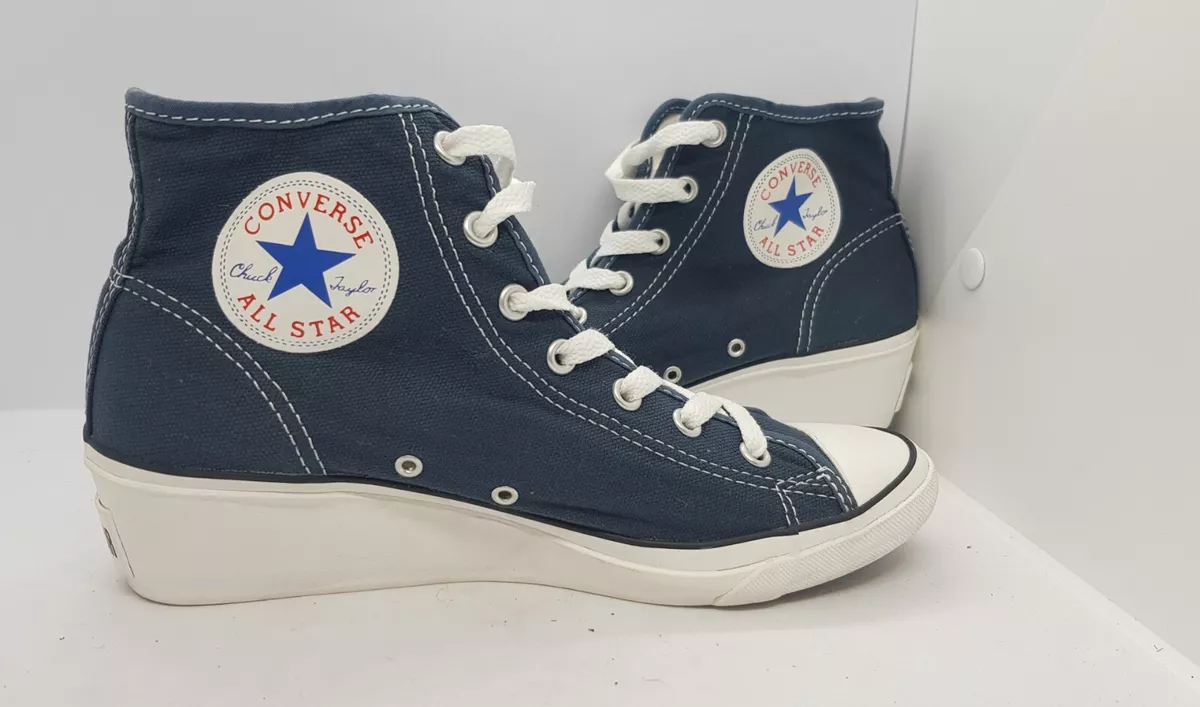 Converse sales hi ness