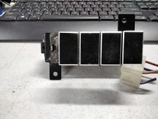 Washer Switch Part  3347791