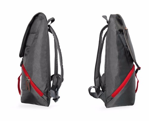 Stylish Camera Backpack to carry a DSLR Camera, 1 standard lens - Picture 28 of 41