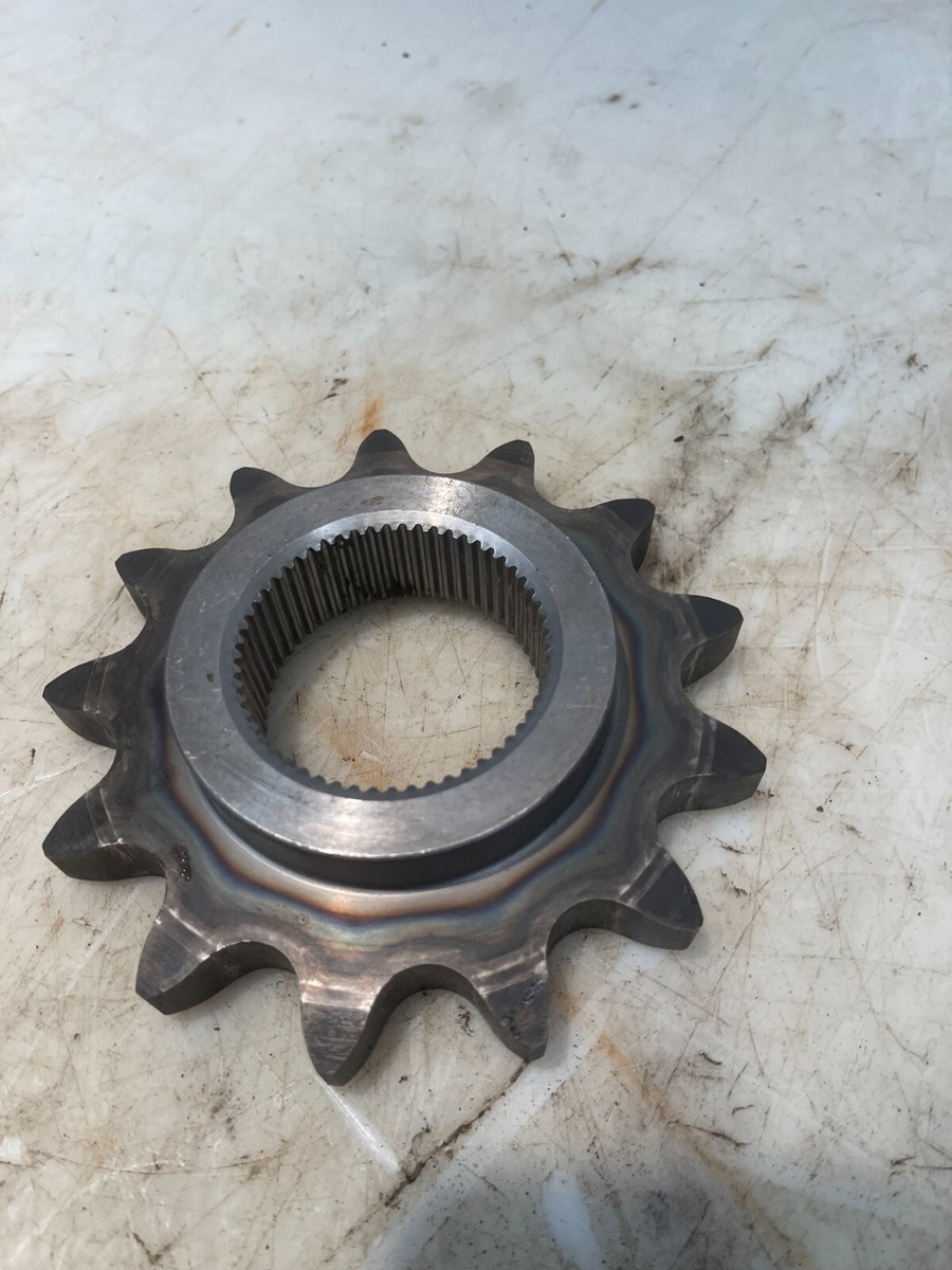 その他 catt Caterpillar Cat 236 Skid Steer Loader Drive Motor Sprocket