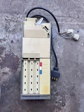 COINCO 3341-S 117 V Single Price Soda Vending Machine Coin Mech Acceptor Tested