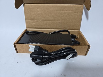 New - Mean Well GSM220A24-R7B AC/DC Medical Adapter 24V DC 9.2A 221W DIN 4 Pin