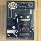 Funko Pop! Batman #275, Batman (1989) 80 Years, DC Super Heroes
