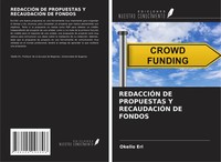 Okello Eri | RedacciÓN De Propuestas Y RecaudaciÓN De Fondos | Taschenbuch