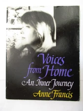 Voices from Home: An Inner Journey