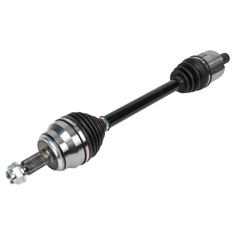 Pair Front CV Axles For Honda Odyssey 2018-2022 V6 3.5L Left Right - Image 4 of 4