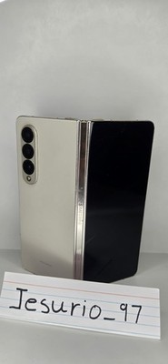 Galaxy Z Fold 4 5g  Unlocked 512 Gb