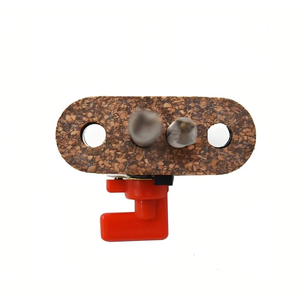 Fuel Valve Petcock & Lever knob SPRING For Polaris Sportsman 400 7051006 5431391 Foto 4 de 4