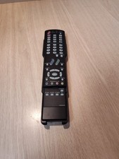 Genuine Sharp Aquos Remote Control GA416WJSB Missing Flip Cover Tested Working
